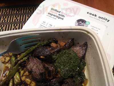 Cookunity Healthy Meals