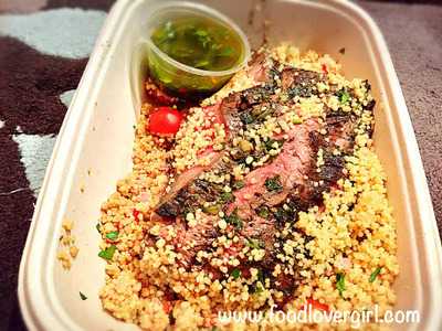 Cookunity Healthy Meals