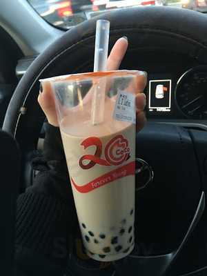 Coco Fresh Tea & Juice