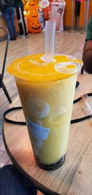 Coco Fresh Tea & Juice