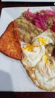 Cocina Latina Restaurant