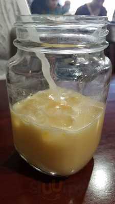 Cocina Latina Restaurant