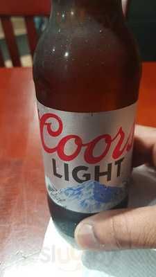 Cocina Latina Restaurant