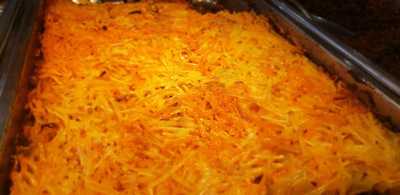 Cocina Latina Restaurant