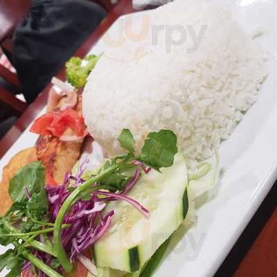 Cocina Latina Restaurant