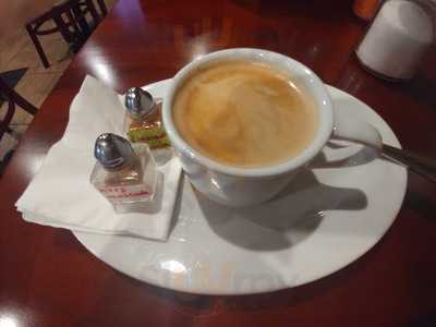 Cocina Latina Restaurant