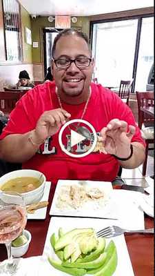 Cocina Latina Restaurant