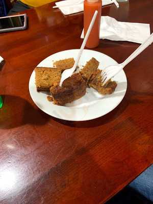 Cocina Latina Restaurant