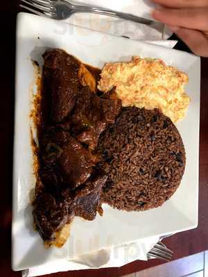 Cocina Latina Restaurant