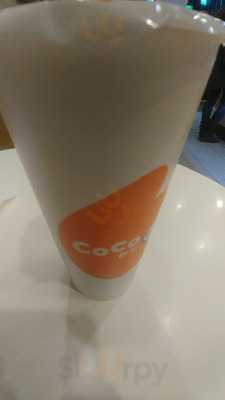 Coco Fresh Tea & Juice