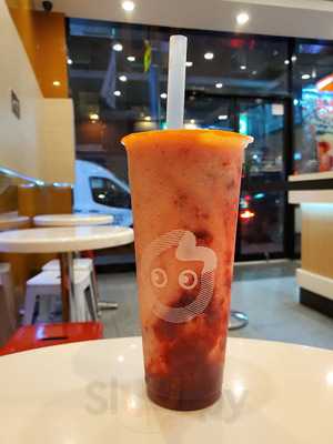 Coco Fresh Tea & Juice