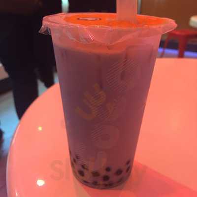 Coco Fresh Tea & Juice