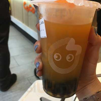 Coco Fresh Tea & Juice