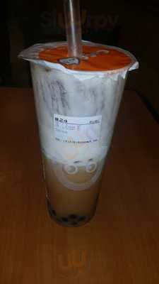 Coco Fresh Tea & Juice