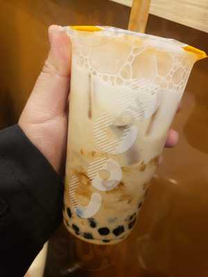 Coco Fresh Tea & Juice