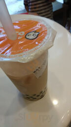 Coco Fresh Tea & Juice