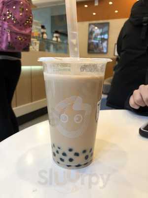 Coco Fresh Tea & Juice