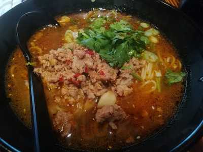 Chong Ging Xiao Mian Ii