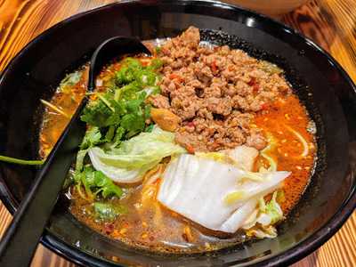 Chong Ging Xiao Mian Ii