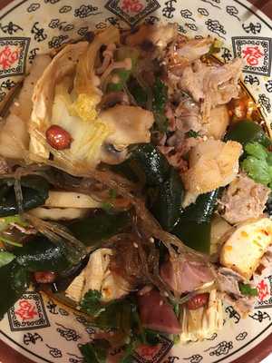 Chong Ging Xiao Mian Ii