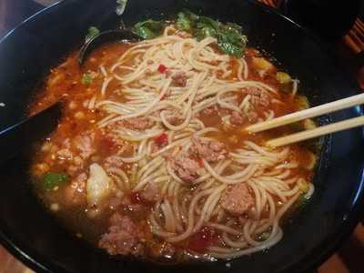 Chong Ging Xiao Mian Ii