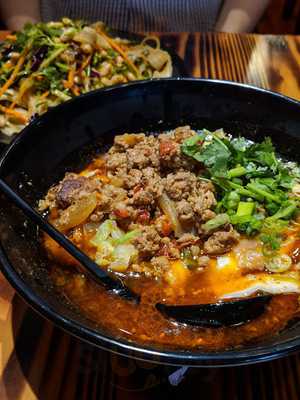 Chong Ging Xiao Mian Ii