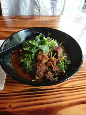 Chong Ging Xiao Mian Ii