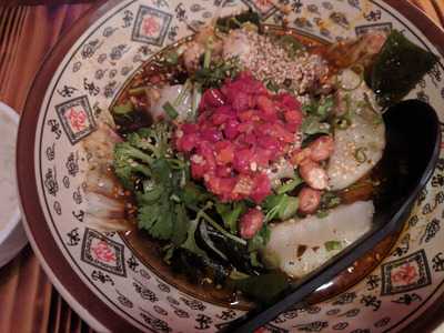 Chong Ging Xiao Mian Ii