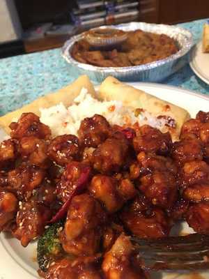 China Sun Chinese Restaurant