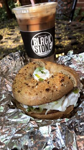 Blackstone Coffee Roasters