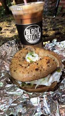 Blackstone Coffee Roasters