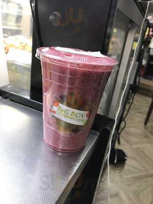 Big Boy Gourmet Deli