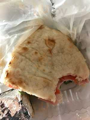 Big Boy Gourmet Deli