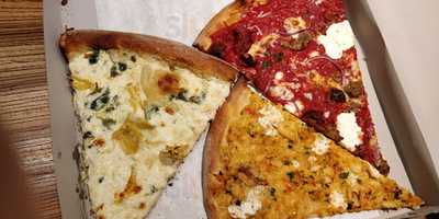 Artichoke Basille's Pizza