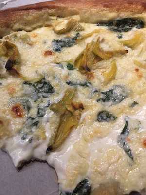 Artichoke Basille's Pizza