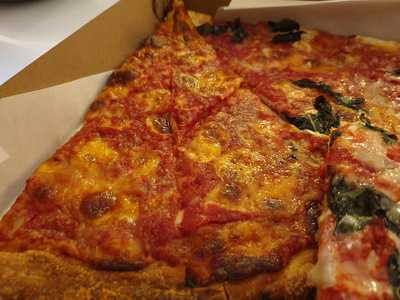 Artichoke Basille's Pizza