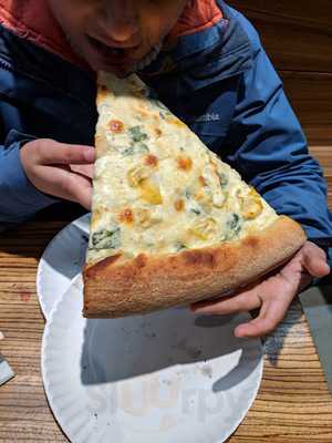 Artichoke Basille's Pizza