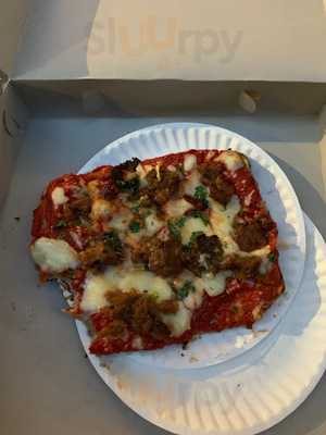 Artichoke Basille's Pizza