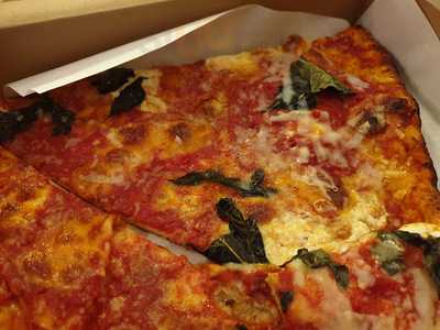 Artichoke Basille's Pizza