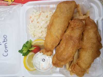 American Wing Company