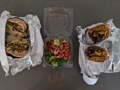 Al Horno Lean Mexican Kitchen