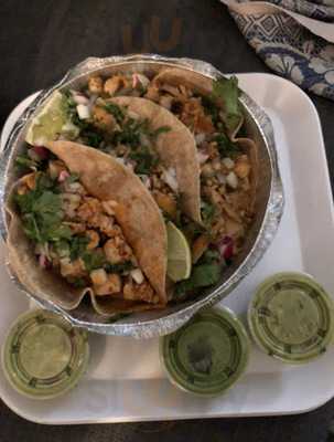 Al Horno Lean Mexican Kitchen