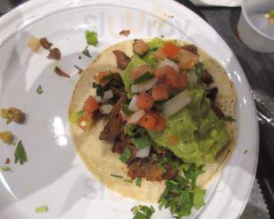 Al Horno Lean Mexican Kitchen