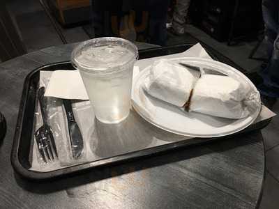 Al Horno Lean Mexican Kitchen