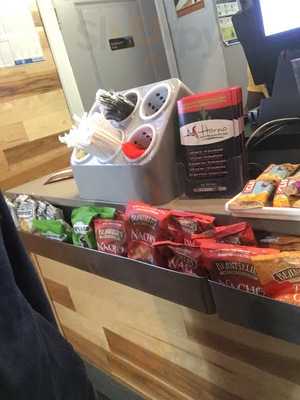 Al Horno Lean Mexican Kitchen