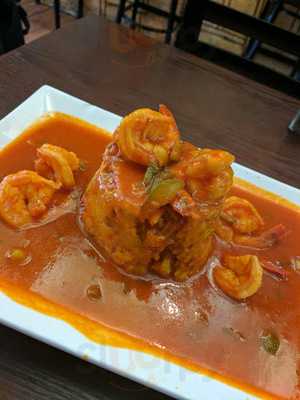 Agave Mexican & American Grill