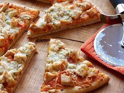 99 Cents Hot Pizza And Hotdog