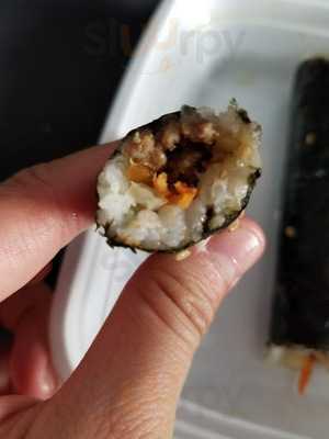 88 Kimbap
