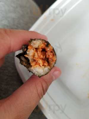88 Kimbap