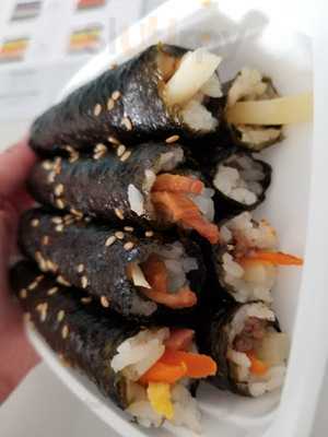 88 Kimbap